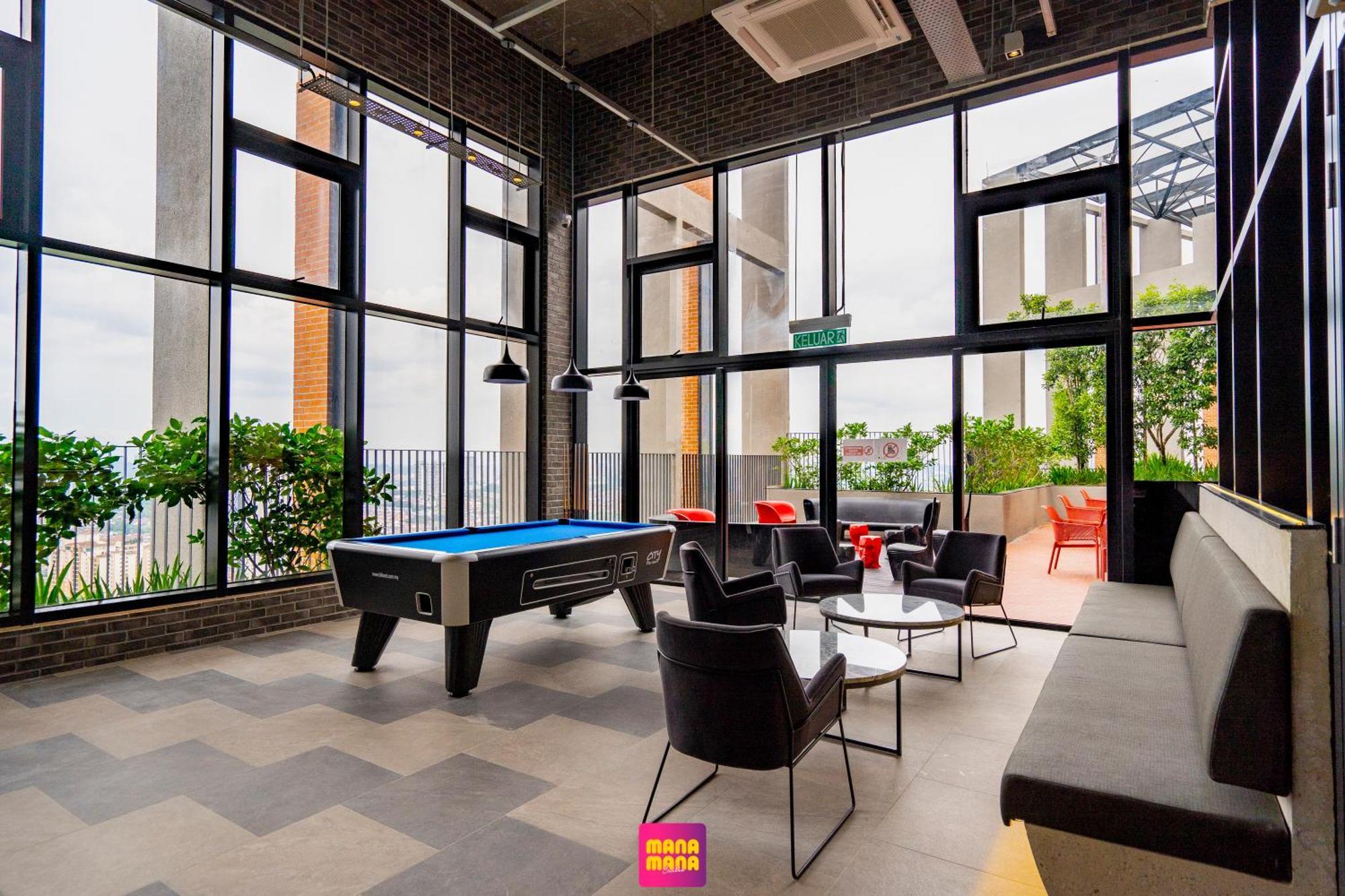 Millerz Square Suite By Kliq — Photos 3