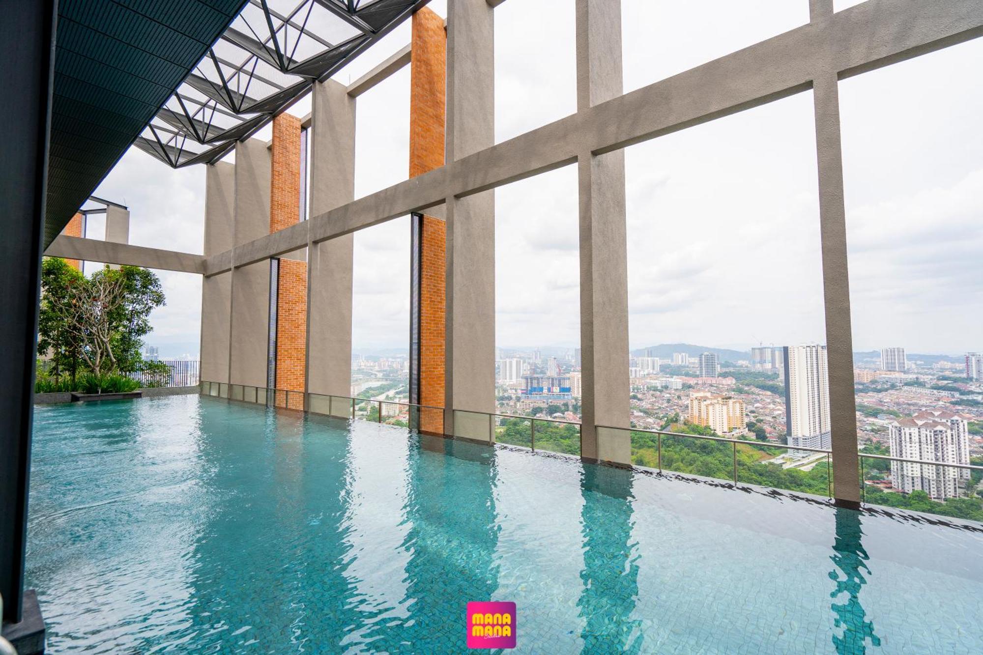 Millerz Square Suite By Kliq — Photos 1