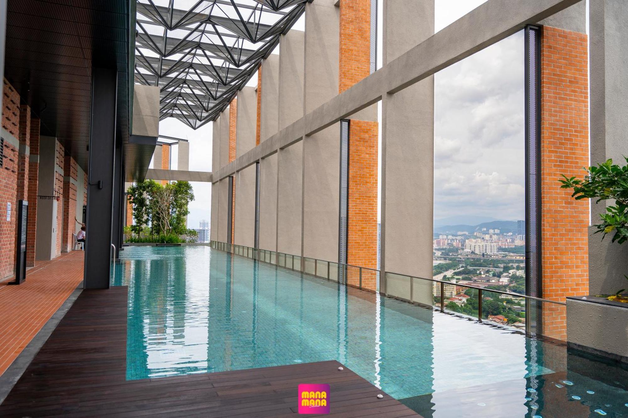 Millerz Square Suite By Kliq — Photos 2